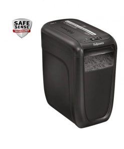 Skartovačka Fellowes Powershred 60CS 4x40 mm