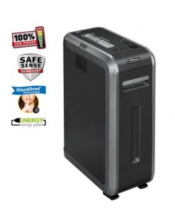 Skartovačka Fellowes 125CI 4x38mm