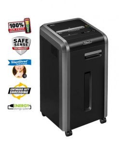 Skartovačka Fellowes Powershred 225Ci 4x38 mm