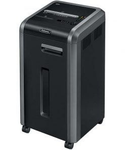 Skartovačka Fellowes 225I 5,8 mm