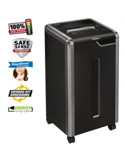 Skartovačka Fellowes Powershred 325Ci 4x38 mm