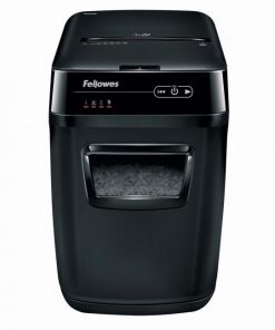Skartovačka Fellowes AutoMax 200C 4x38 mm