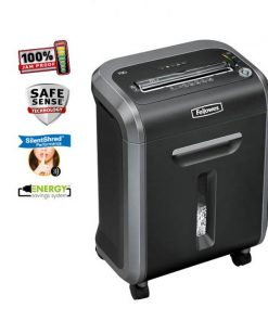 Skartovačka Fellowes Powershred 79Ci 4x38 mm