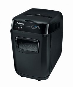 Skartovačka Fellowes AutoMax 150C 4x38 mm