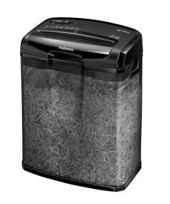 Skartovačka Fellowes Powershred M-7CM