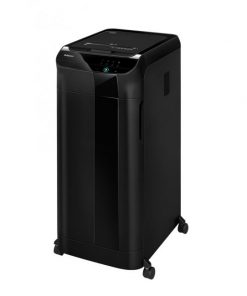 Skartovačka Fellowes AutoMax 550C 4x38 mm