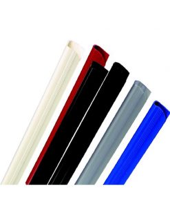 Lišty Fellowes Relido 61-120 listov čierne