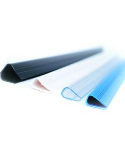 Násuvné lišty a obaly