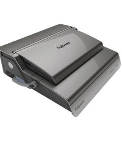 Viazací stroj Galaxy e 500 pre drôtové hrebene