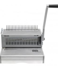 Stroje na krúžkovú väzbu drôtovú