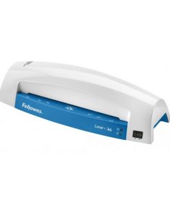 Laminátor Lunar A4 modrý