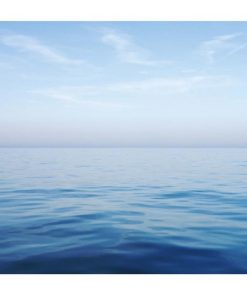 Podložka pod myš Modrý oceán