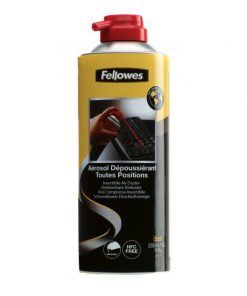 Vzduchový čistič otočiteľný 200ml