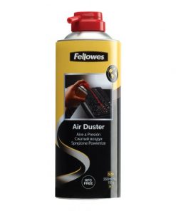 Vzduchový čistič bez obsahu HFC 350ml