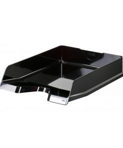 Odkladač VIVA čierny