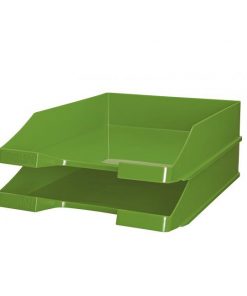 Odkladač KLASSIK zelený