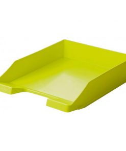 Odkladač KLASSIK TREND zelený