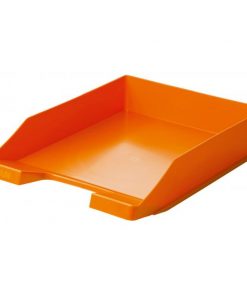 Odkladač KLASSIK TREND oranžový