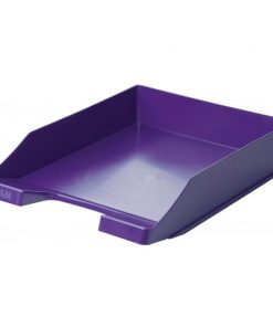 Odkladač KLASSIK TREND fialový