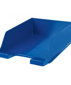 Odkladač XXL modrý