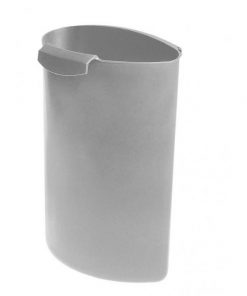 Vložka na separovaný odpad do koša sivá 6l