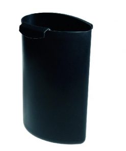 Vložka na separovaný odpad do koša čierna 6l