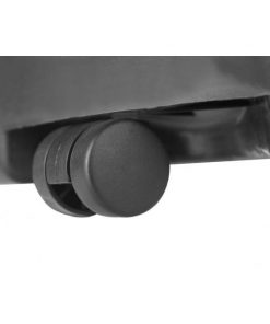 Kolieska na kôš na separovaný odpad HAN čierne 4 ks