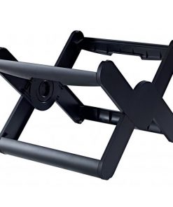 Zásobník na závesné obaly HAN X-CROSS čierny