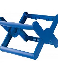 Zásobník na závesné obaly HAN X-CROSS modrý