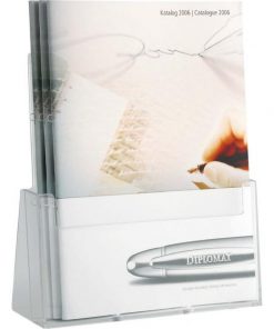 Stojan jednostupňový A4