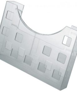 Univerzálny odkladač A5/A6 číry