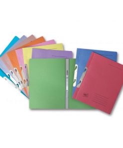 Rýchloviazač závesný celý RZC Classic zelený 50ks