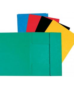 Rýchloviazače a mapy kartónové