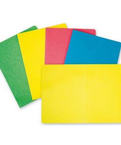 Odkladacia mapa OM 250 Ekonomik modrá 100ks