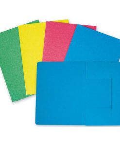 Odkladacie mapy kartónové