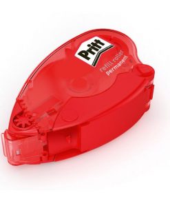 Lepiaci roller Pritt permanentný vymeniteľný 16m