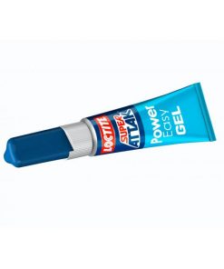 Sekundové lepidlo Loctite Super Bond Pure Gel 3g
