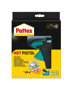 Pattex Hot pištoľ