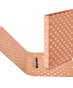 Zakladač 2-krúžkový Herlitz maX.file Pure Glam 2,5cm