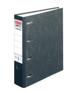 Zakladač pákový Herlitz maX.file 7cm dvojitá mechanika