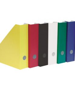 Archív na časopisy Herlitz Economy žltý