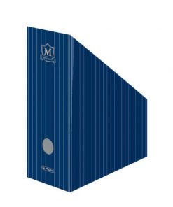 Archív na časopisy Herlitz Montana modrý