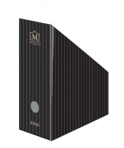 Archív na časopisy Herlitz Montana čierny