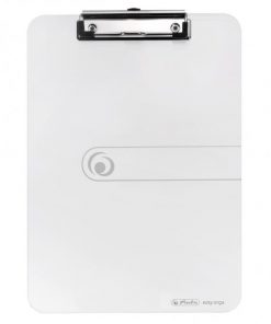 Písacia podložka A4 Herlitz Easy Orga transparentná číra