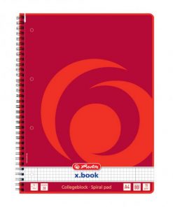 Bloky s jednoduchou špirálou