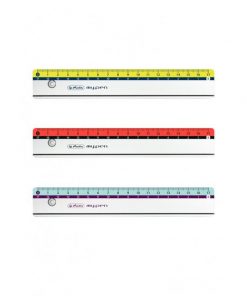 Pravítka, kružidlá, kriedy