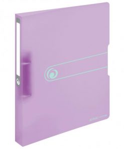 Zakladače Krúžkové z mäkkého plastu a prešpánu