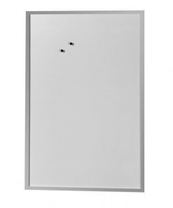 Magnetická tabuľa Herlitz 60x80cm
