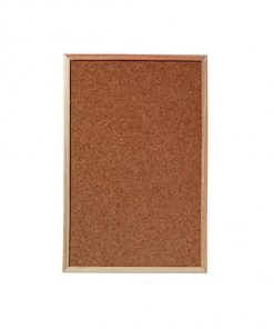 Korková nástenka Herlitz 40x60 cm