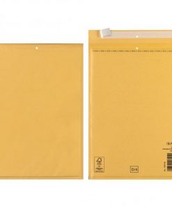 Bublinkové obálky D Herlitz 20x27cm, 10 ks